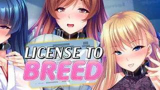 License to Breed