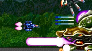 Arcade Archives Super Dimension Fortress MACROSS II - Switch