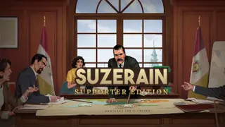 Suzerain - Supporter
