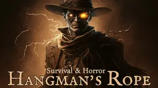 Survival & Horror: Hangman's Rope