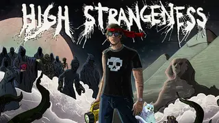 High Strangeness