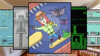 The Adventures of Elena Temple: Definitive Edition - Xbox Series