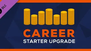 WRC 9 Career Starter Upgrades