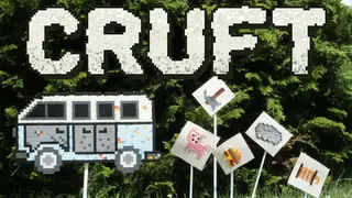CRUFT