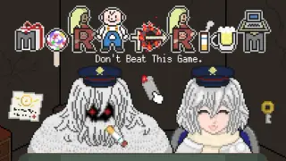 Moratorium: Don’t Beat This Game