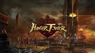 Hunger Tower