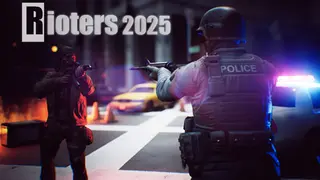 Rioters 2025