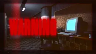 Warning