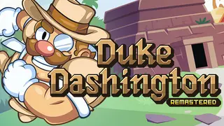Duke Dashington Remastered Edition