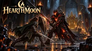 HearthMoon