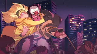 Jay and Silent Bob - Mall Brawl (Xbox One)