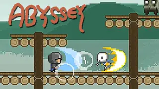 ABYSSEY