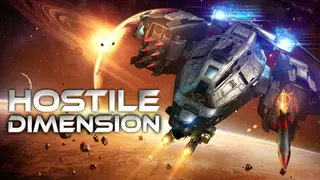 Hostile Dimension