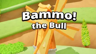 Bammo the Bull