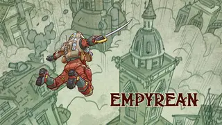 Empyrean