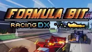 Formula Bit Racing DX - Switch