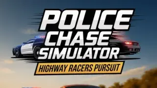 Police Chase Simulator: Highway Racers Pursuit - Switch