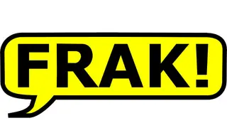 Frak!