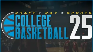 Draft Day Sports: College Basketball 2025