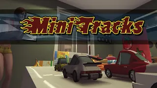 MiniTracks