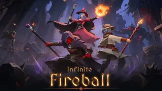 Infinite Fireball