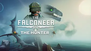 The Falconeer - The Hunter