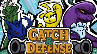 Catch & Defense