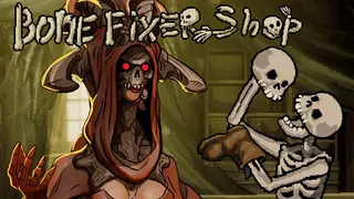 Bone fixer shop
