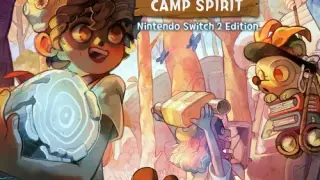 Cozy Grove: Camp Spirit – Nintendo Switch 2 - Switch