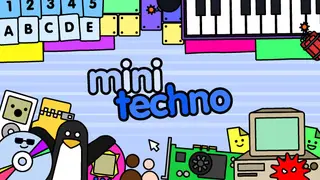 minitechno