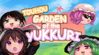 Touhou Garden of the Yukkuri
