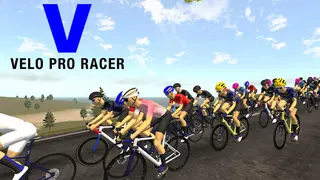 Velo Pro Racer