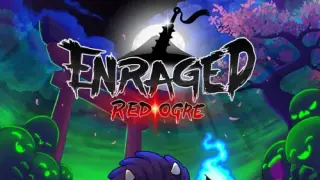 Enraged Red Ogre - Switch