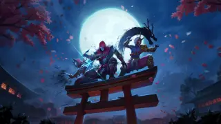 Aragami 2 - PS4 & PS5