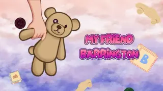 My Friend Barrington