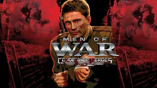 Men of War: Condemned Heroes