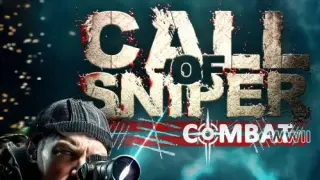 Call of Sniper Combat - WW2 - Switch