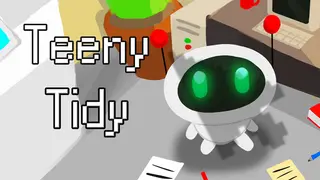 Teeny Tidy