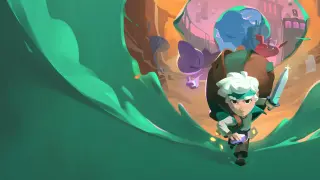 Moonlighter 2: The Endless Vault - PS5