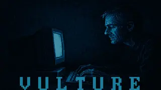 VULTURE - The Droner