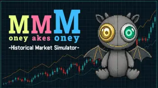 Money Makes Money: Historical Market Simulator