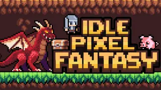 Idle Pixel Fantasy