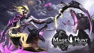 Mage Hunt: Spellshifter