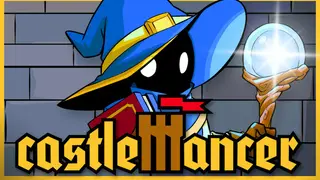 Castlemancer