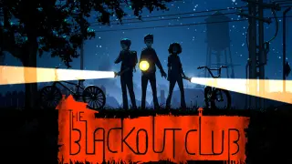 The Blackout Club - PS4