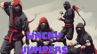 Wacky Jumpers
