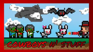 Cowboys n' Stuff