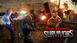 Apocalypse Survivors