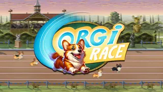 Corgi Race