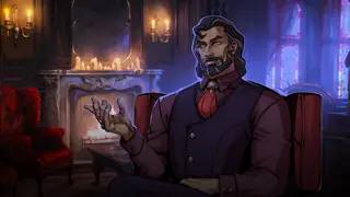 Vampire Therapist (Xbox One & Series)